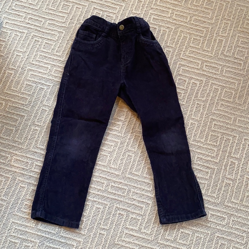 Hanna Anderson Cords